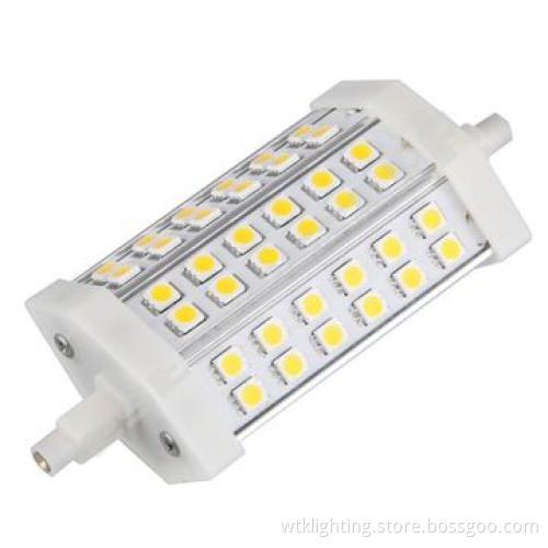 LED R7S Light with 5050 SMD and 8W Power